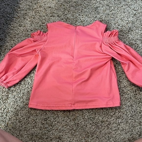 Toddler Outfit 🩷 - Picture 5 of 5